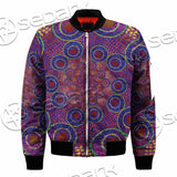 Aboriginal Art SED-1118 Jacket