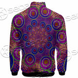 Aboriginal Art SED-1118 Jacket