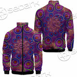 Aboriginal Art SED-1118 Jacket