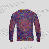 Aboriginal Art SED-1118 Unisex Sweatshirt