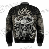 Norse Mythology SED-1126 Jacket