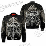 Norse Mythology SED-1126 Jacket