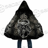 Norse Mythology SED-1126 Cloak