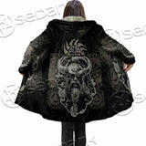 Norse Mythology SED-1126 Cloak