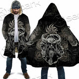 Norse Mythology SED-1126 Cloak