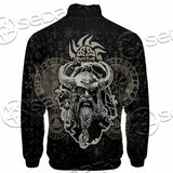 Norse Mythology SED-1126 Jacket