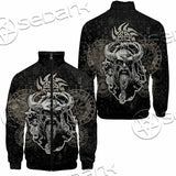 Norse Mythology SED-1126 Jacket