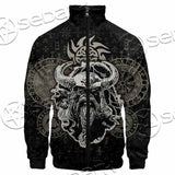 Norse Mythology SED-1126 Jacket