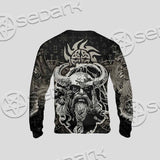 Norse Mythology SED-1126 Unisex Sweatshirt