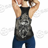 Norse Mythology SED-1126 Women Tank Top