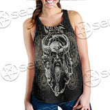 Norse Mythology SED-1126 Women Tank Top