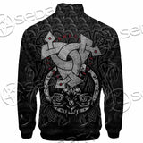 Triple Horn Of Odin SED-1127 Jacket