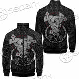 Triple Horn Of Odin SED-1127 Jacket