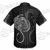 Viking Odin SED-1128 Shirt Allover