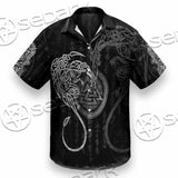 Viking Odin SED-1128 Shirt Allover