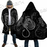 Viking Odin SED-1128 Cloak