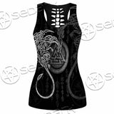 Viking Odin SED-1128 Women Tank Top