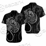 Viking Odin SED-1128 Shirt Allover