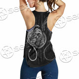 Viking Odin SED-1128 Women Tank Top