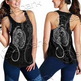 Viking Odin SED-1128 Women Tank Top