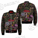 Gothic Woodland Mushroom SED-1131 Jacket