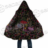 Gothic Woodland Mushroom SED-1131 Cloak