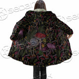 Gothic Woodland Mushroom SED-1131 Cloak