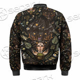 Gothic Magic Witchcraft SED-1149 Jacket