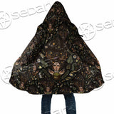 Gothic Magic Witchcraft SED-1149 Cloak