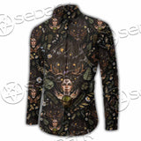 Gothic Magic Witchcraft SED-1149 Shirt Allover