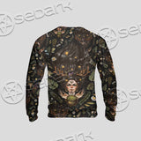 Gothic Magic Witchcraft SED-1149 Unisex Sweatshirt