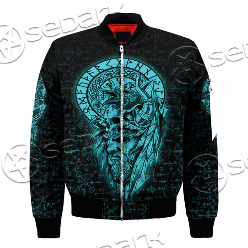 Runes Viking SED-1151 Jacket