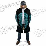 Runes Viking SED-1151 Cloak