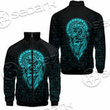 Runes Viking SED-1151 Jacket