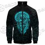 Runes Viking SED-1151 Jacket