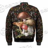 Mushroom Botanical SED-1154 Jacket