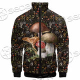 Mushroom Botanical SED-1154 Jacket