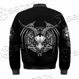 Satanic Horrordelic Dark SED-1165 Jacket