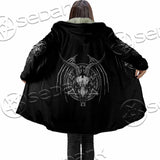 Satanic Horrordelic Dark SED-1165 Cloak