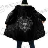 Satanic Horrordelic Dark SED-1165 Cloak