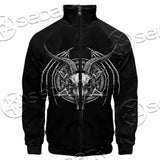 Satanic Horrordelic Dark SED-1165 Jacket