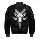 Satanic Goat Head SED-238A Jacket