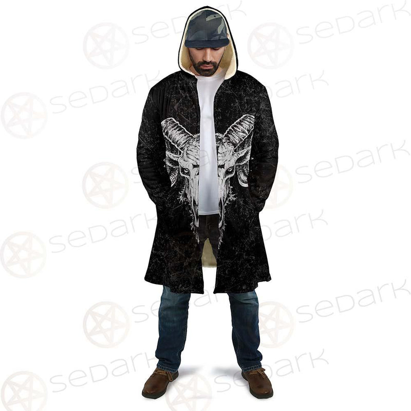 Satanic Goat Head SED-238A Cloak