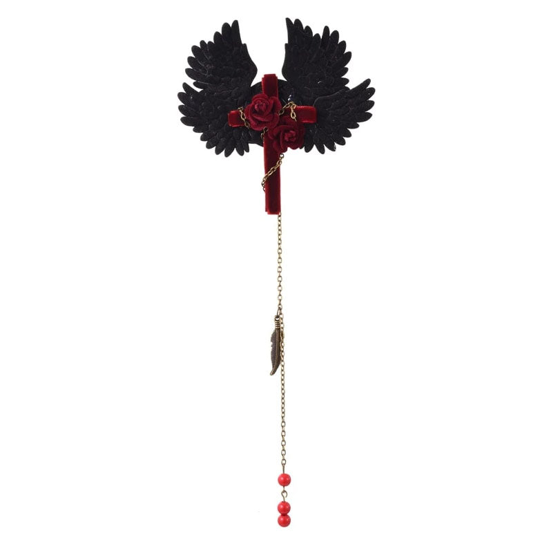 Hair Halloween Accessory