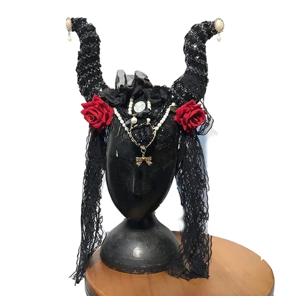 Horror Headband Accessories