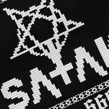 Pentagram Inverted Cross SED-1115-2 Woolen Sweater