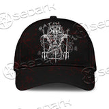 SED-0636 Satanic Classic Cap