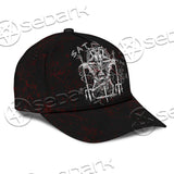 SED-0636 Satanic Classic Cap