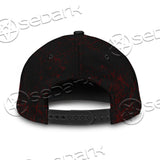 SED-0636 Satanic Classic Cap