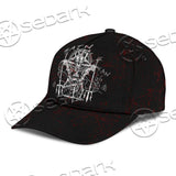 SED-0636 Satanic Classic Cap